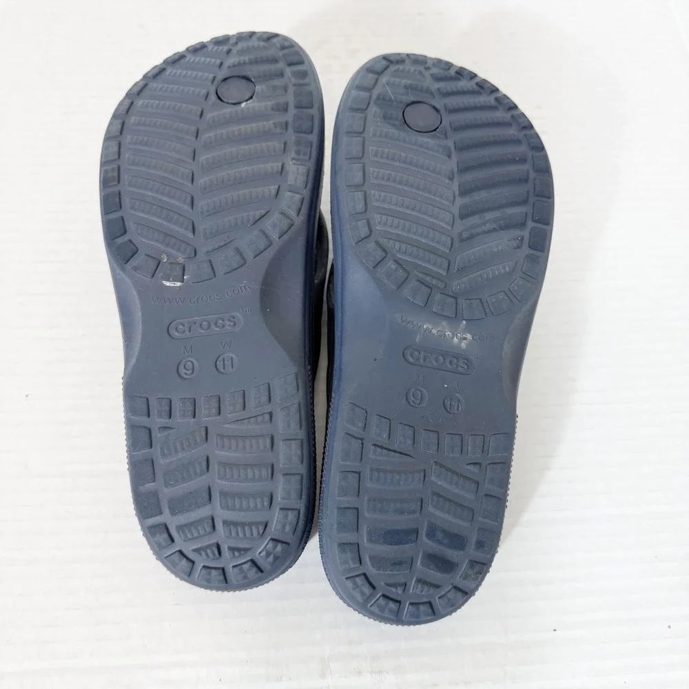 CROCS unisex baya